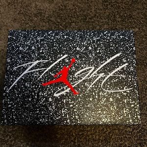 Jordan 4 Military Black